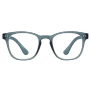 SAV Tri-focus Blue Light +1.50 Reading Glasses Teal E2306