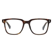 SAV Tri-focus Blue Light +2.50 Reading Glasses Brown Tortoise E2312
