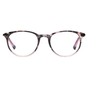 SAV Tri-focus Blue Light +2.50 Reading Glasses Pink E2307