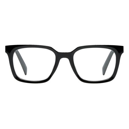 SAV VK Couture Vera +1.25 Reading Glasses Black (E9233)