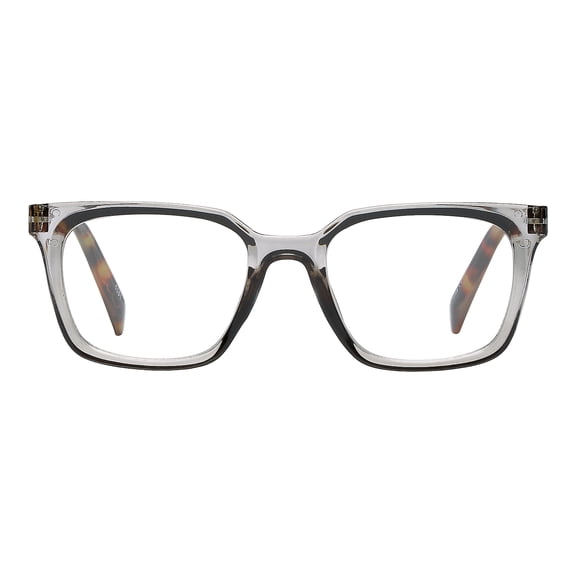 SAV VK Couture Vera +1.50 Reading Glasses Light Gray (E9233)
