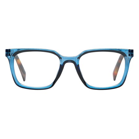 SAV VK Couture Vera +1.75 Reading Glasses Blue (E9233)