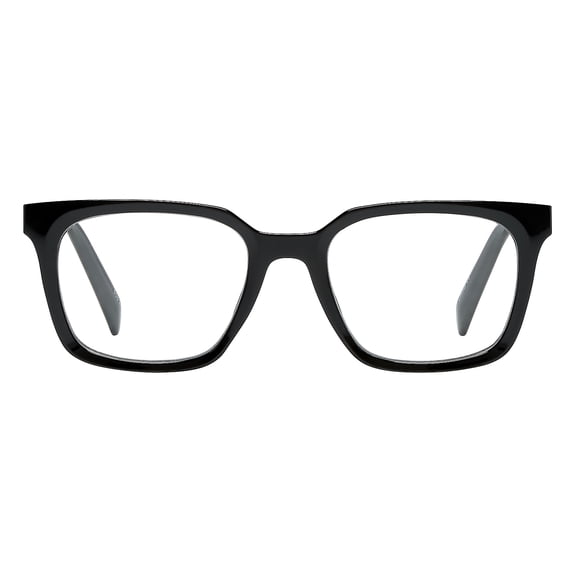SAV VK Couture Vera +2.50 Reading Glasses Black (E9233)