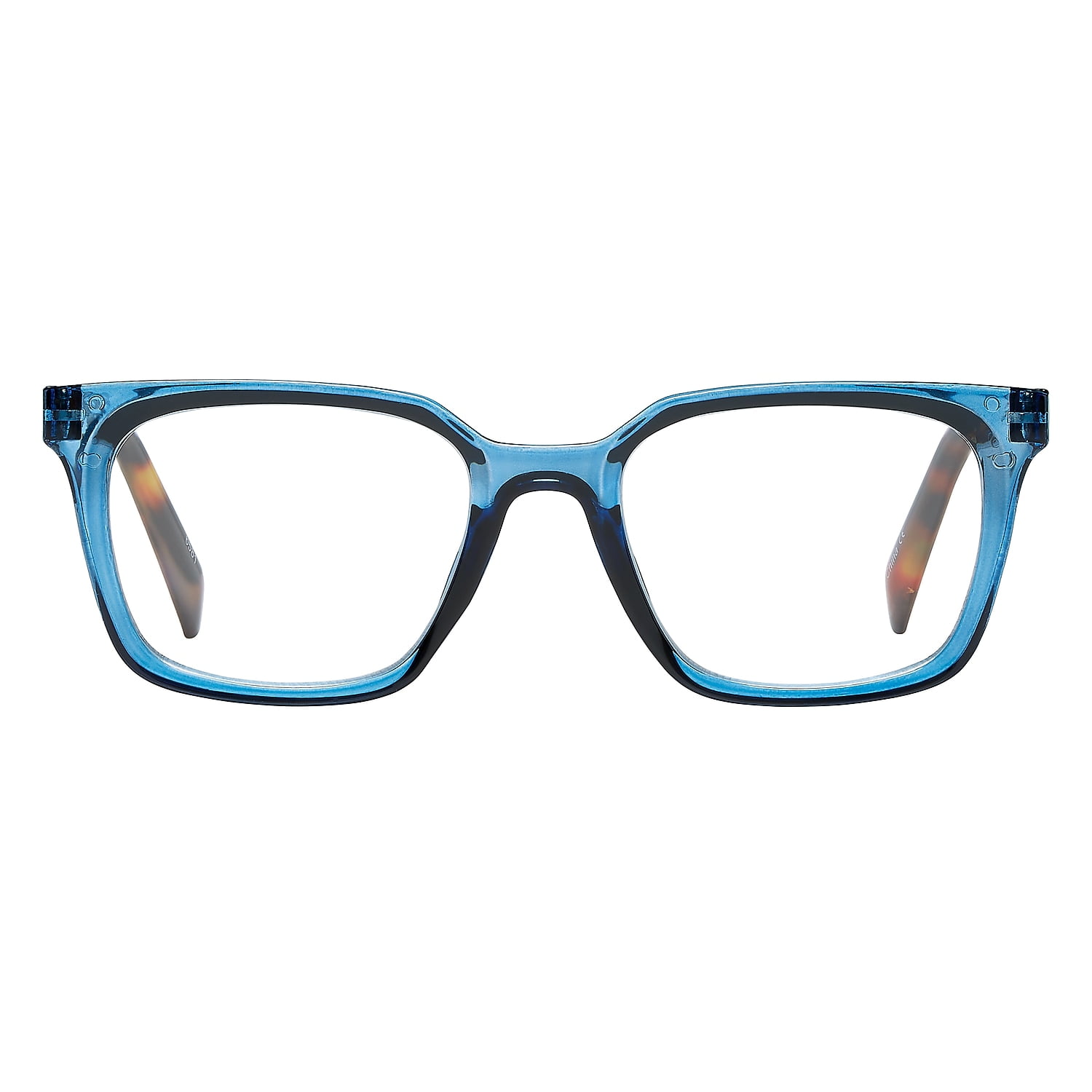 SAV VK Couture Vera +2.50 Reading Glasses Blue (E9233)