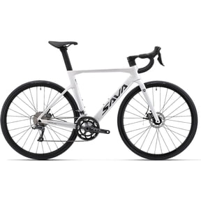 SAVA SAVADECK 18-Speed Men's 700C Carbon Road Bike
