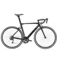 thumbnail image 1 of SAVA Unisex 51'' Windwar5.0 Carbon Fiber Frame 700C Road Bike, 1 of 8