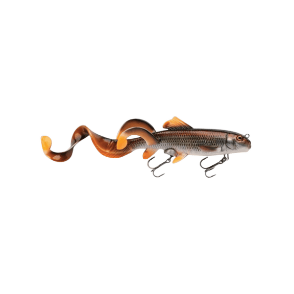 SAVAGE GEAR 3D X-TAIL SUCKER 12IN