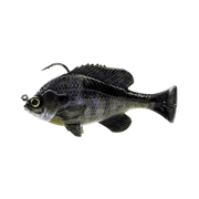 SAVAGE GEAR PULSE TAIL BLUEGILL RTF 1OZ 4IN