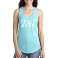 thumbnail image 1 of SAVAGE Racerback Tank, 1 of 3
