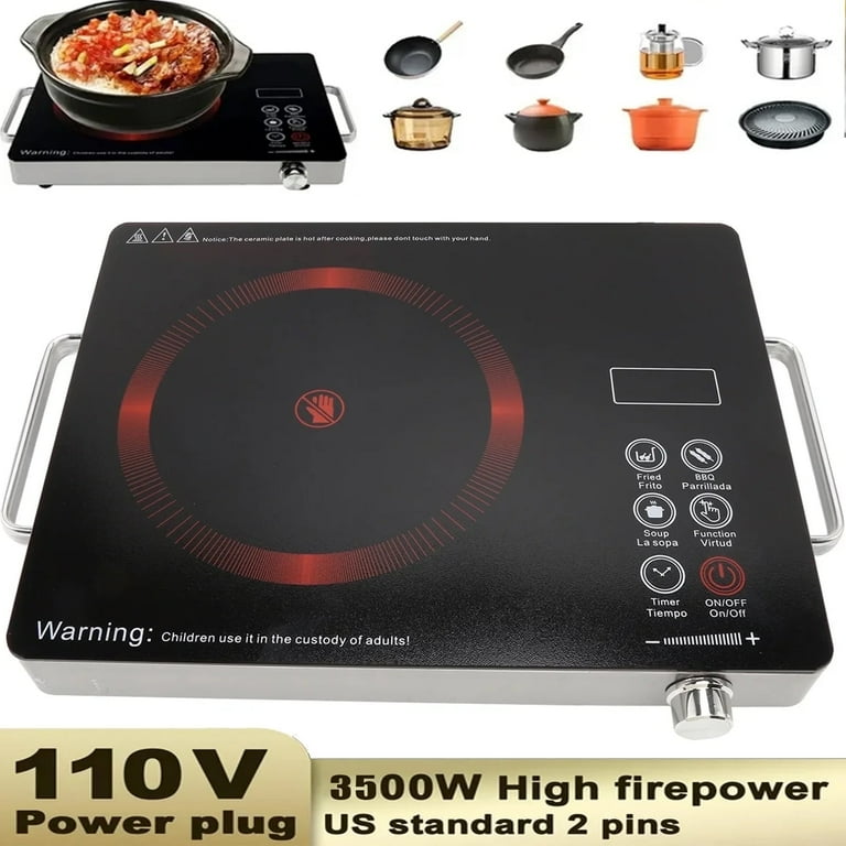 Is An Induction Cooktop Hot To Touch? Surprising Safety Facts!