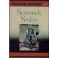 thumbnail image 1 of SAVANNAH SMILES DVD NEW, 1 of 1