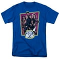 thumbnail image 1 of SAVED BY THE BELL/SAVED CASE-S/S ADULT 18/1-ROYAL BLUE-3X, 1 of 1