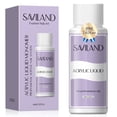 thumbnail image 1 of SAVILAND Acrylic Liquid for Nail Extension, 60ml/2.03 fl.oz, 1 of 8