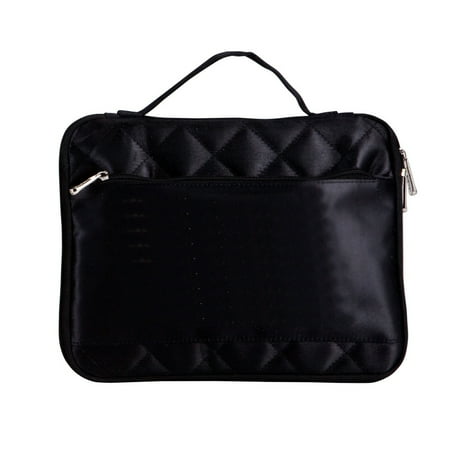 SAVVY BLACK IPAD CASE