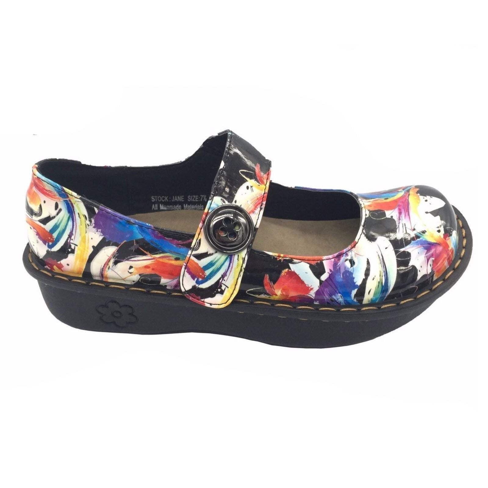 savvy shoes mary jane