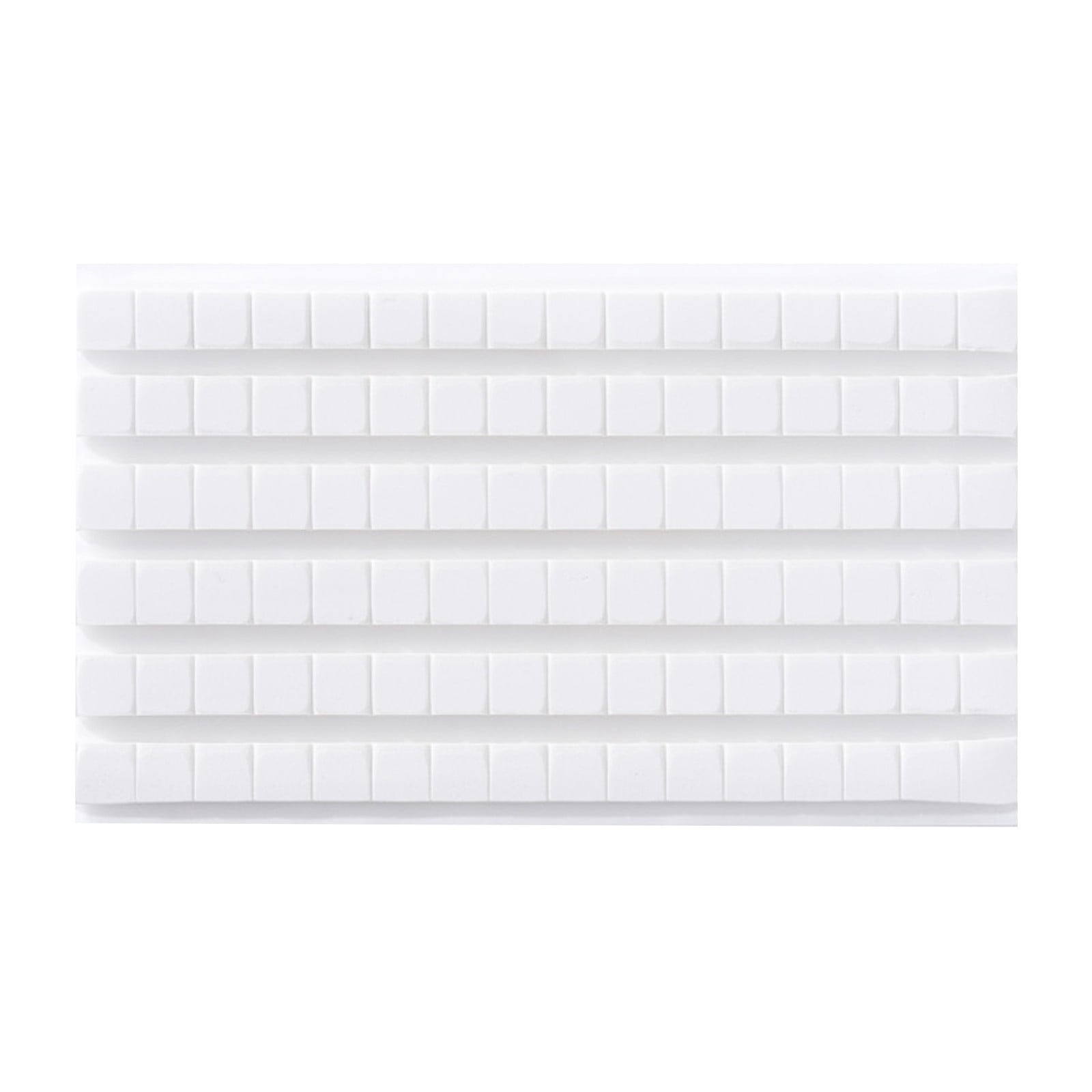 SAVWSDZK Adhesive Poster Sticky Multipurpose Tacky Sticky Poster Ticky Wall For Hanging Things