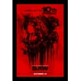 thumbnail image 1 of SAW - 11x17 Framed Movie Poster, 1 of 6
