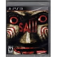 thumbnail image 1 of SAW - PlayStation 3, 1 of 10