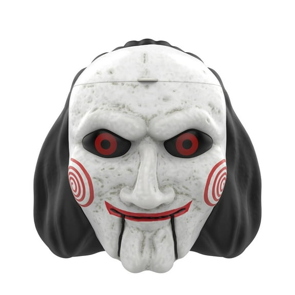 SAW X JIGSAW SIPPIE CUP (ADULT SIZE, NOT FOPR CHILDREN)
