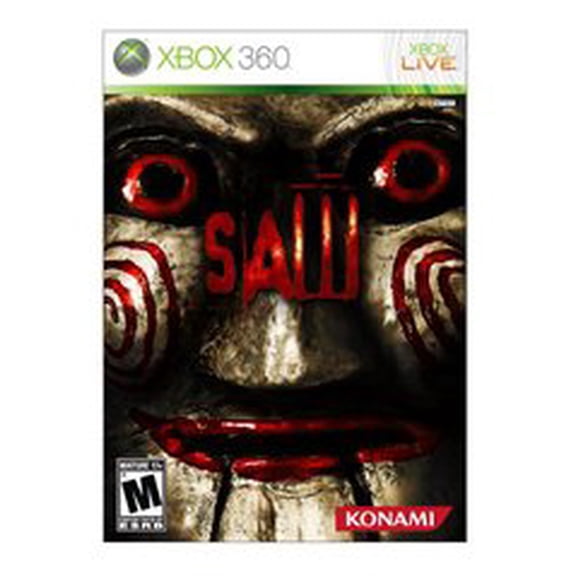 Pre-Owned SAW - Xbox 360