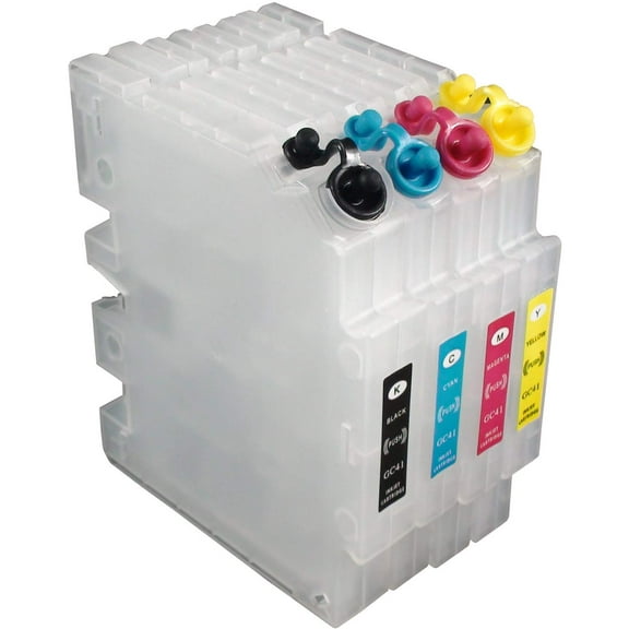 SAWGRASS SG400 SG800 SG400NA SG800NA Refillable Ink Cartridge Empty (for Sublimation, Heat Transfer Printing)