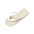 thumbnail image 1 of SAWOBUUN Flip Flops for Women Men Non Slip Waterproof Bathroom Shower Slippers Summer Beach Flat Sandals, 1 of 7