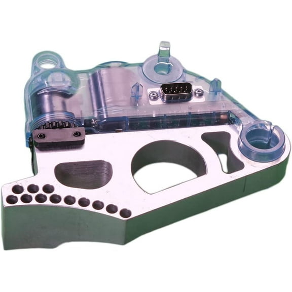 SAWSTOP BRAKE CARTRIDGE, 8" DADO BLADE (BLUE)