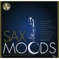thumbnail image 1 of SAX MOODS [METRO TINS], 1 of 1