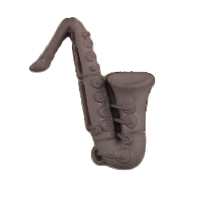 SAXOPHONE - 100 BUTTONS