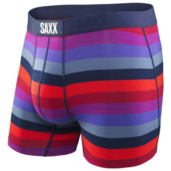 SAXX Mens Vibe Modern Fit Boxer