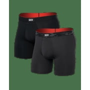 Multi-Sport Mesh 2 Pack Multi-Sport Performance Boxer Brief 6 Size M