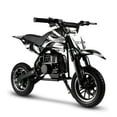 thumbnail image 1 of SAY YEAH Dirt Bike,49cc 2-Stroke Mini bike for Farm Fields & Backyard Racing,Max Speed 25mph,Maximum load 180lbs, 1 of 7