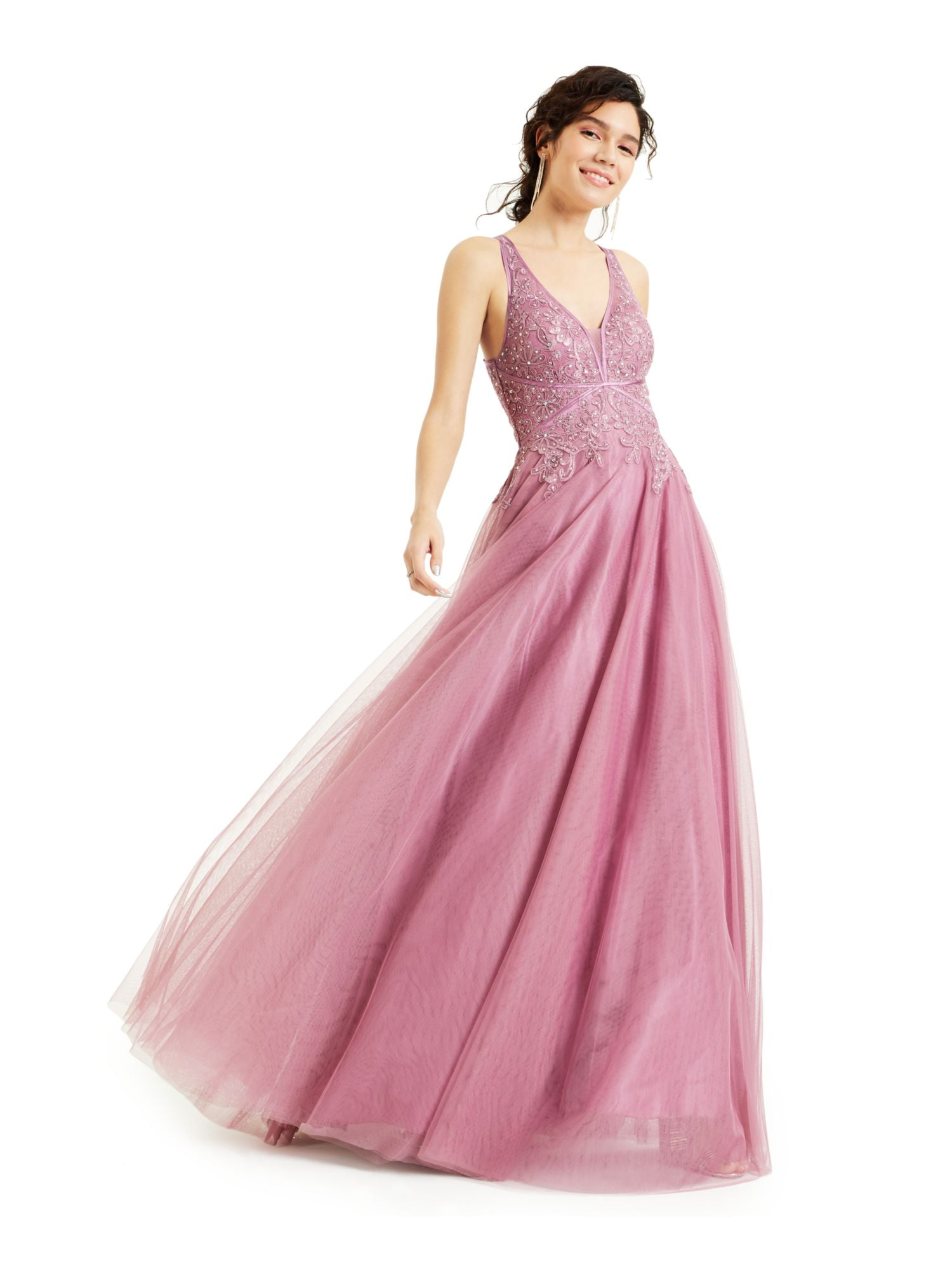 strapless open back dress Charming A Line Off The Shoulder Burgundy Long Prom Dress PG718 US4 / Burgundy