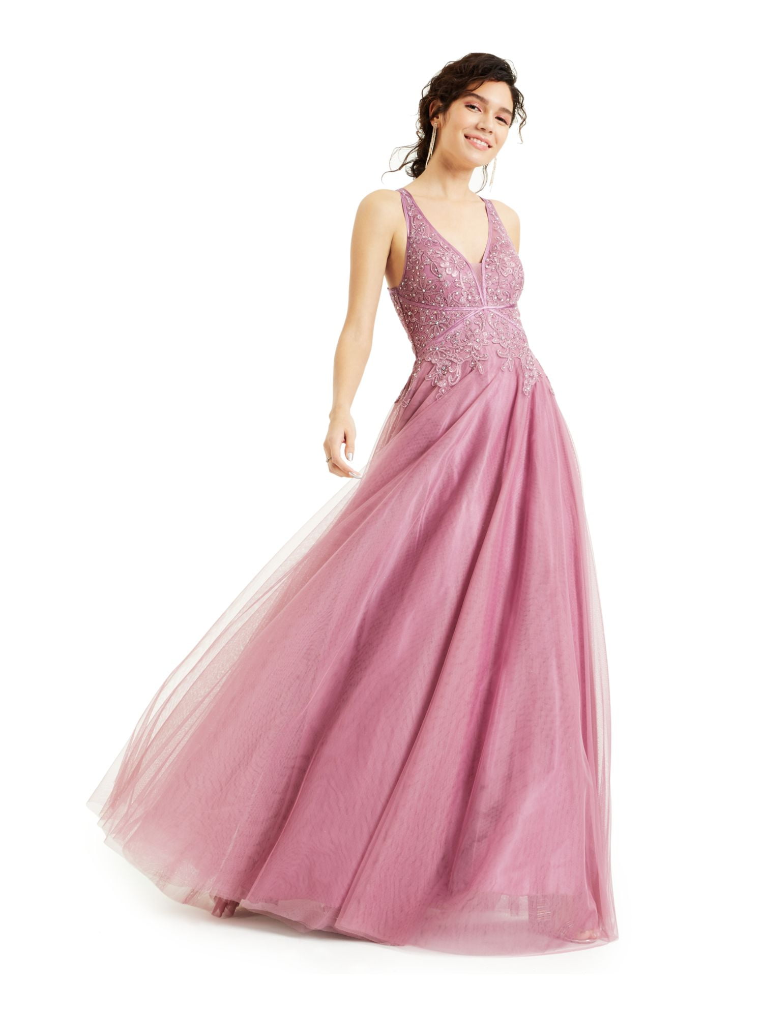 Say yes to the prom clearance dress