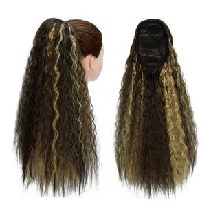 SAYFUT Clip In Extensions in Hair Accessories 
