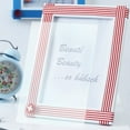 thumbnail image 1 of SAYFUT 5/ 10/ 20 Pieces Acrylic Sheet Clear Cast Plexiglass Square Panel Transparent Plastic Plexi Glass Board with Protective Paper for Signs, DIY Display Projects, Craft and Painting, 1 of 6
