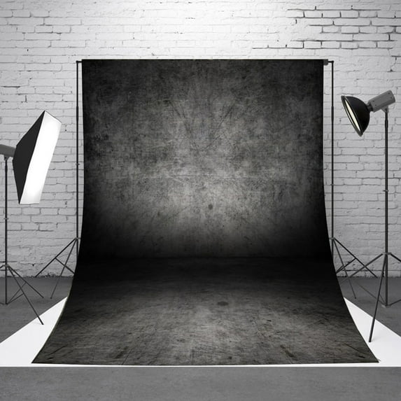 SAYFUT 8x12.5ft Studio Photo Video Photography Backdrops Vinyl Fabric Party Decorations Background Screen Props