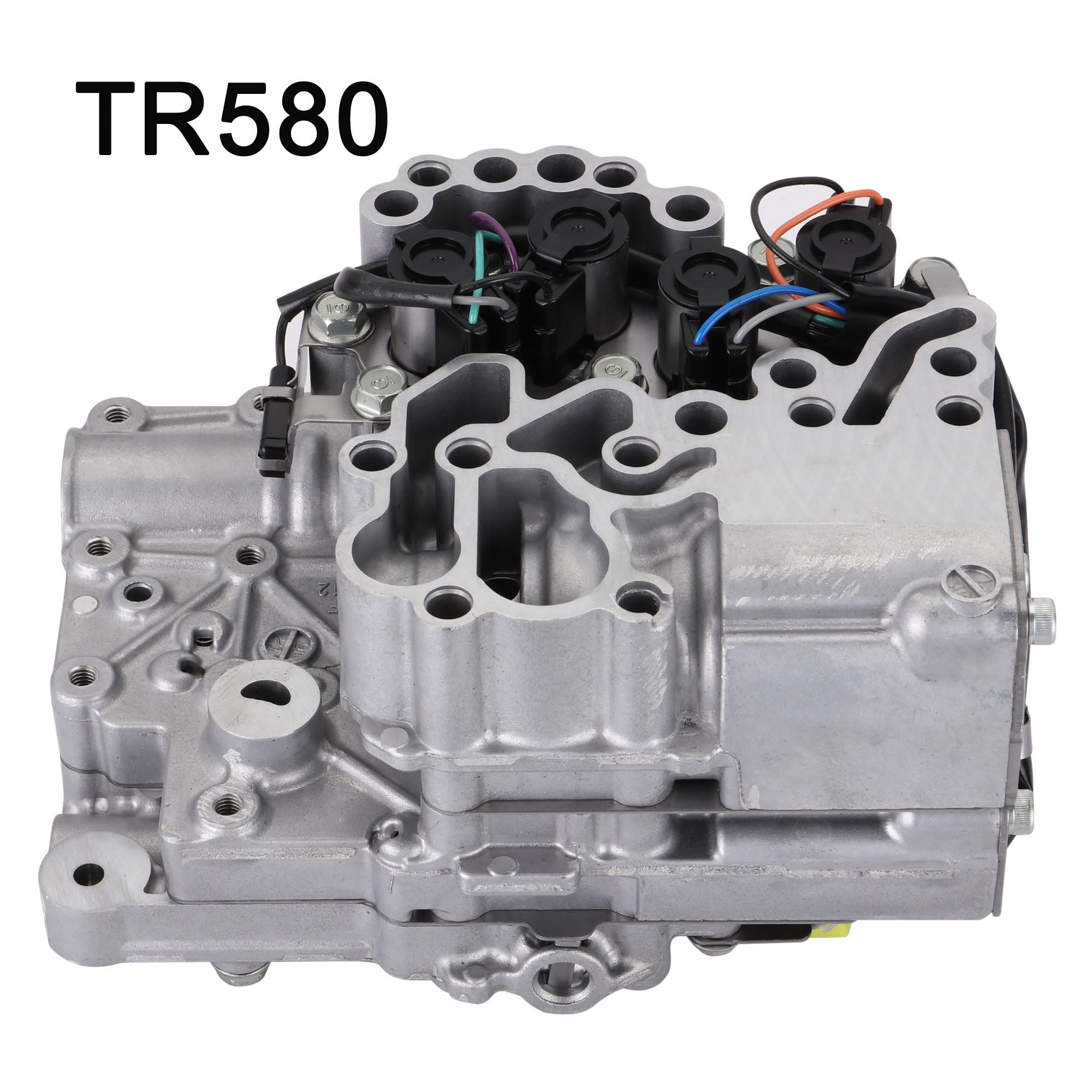 SAYFUT Automatic Transmission TR580 CVT Transmission Valve Body