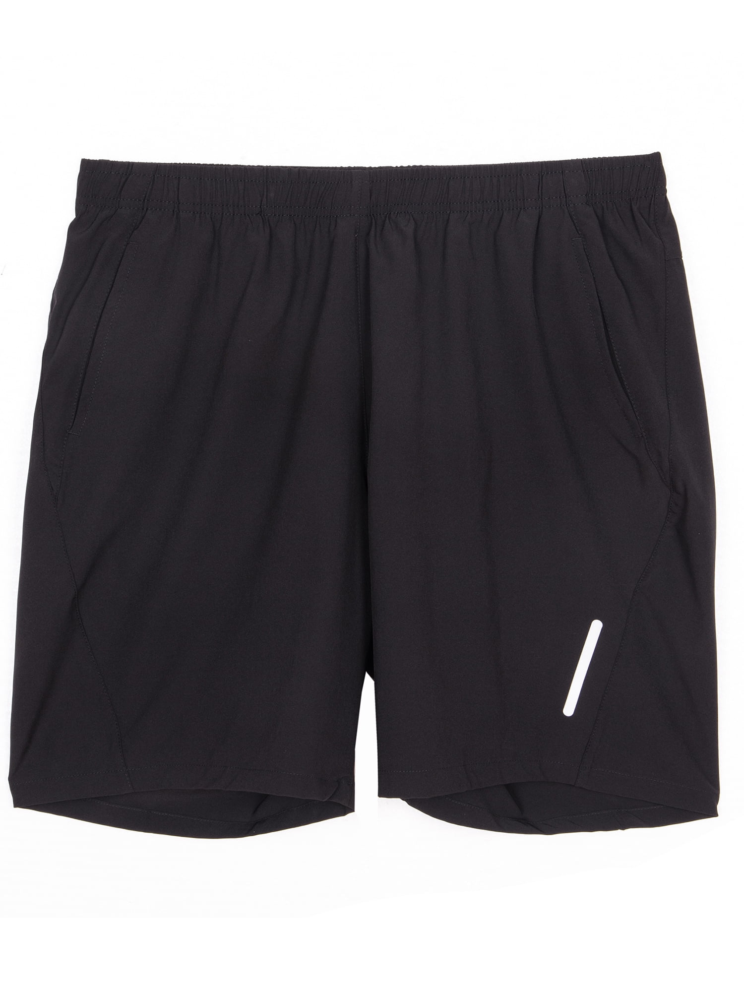 SAYFUT Big Boys Basketball Short Mesh Panel Athletic Trainning Shorts