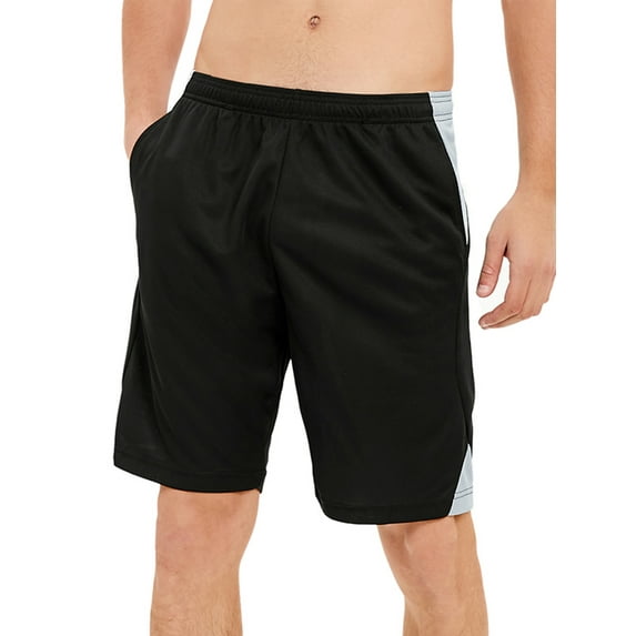 SAYFUT Big and Tall Men's Swim Shorts Swim Trunks Board Shorts Bathing Suits Surfing Beach Short Swimming Watershort