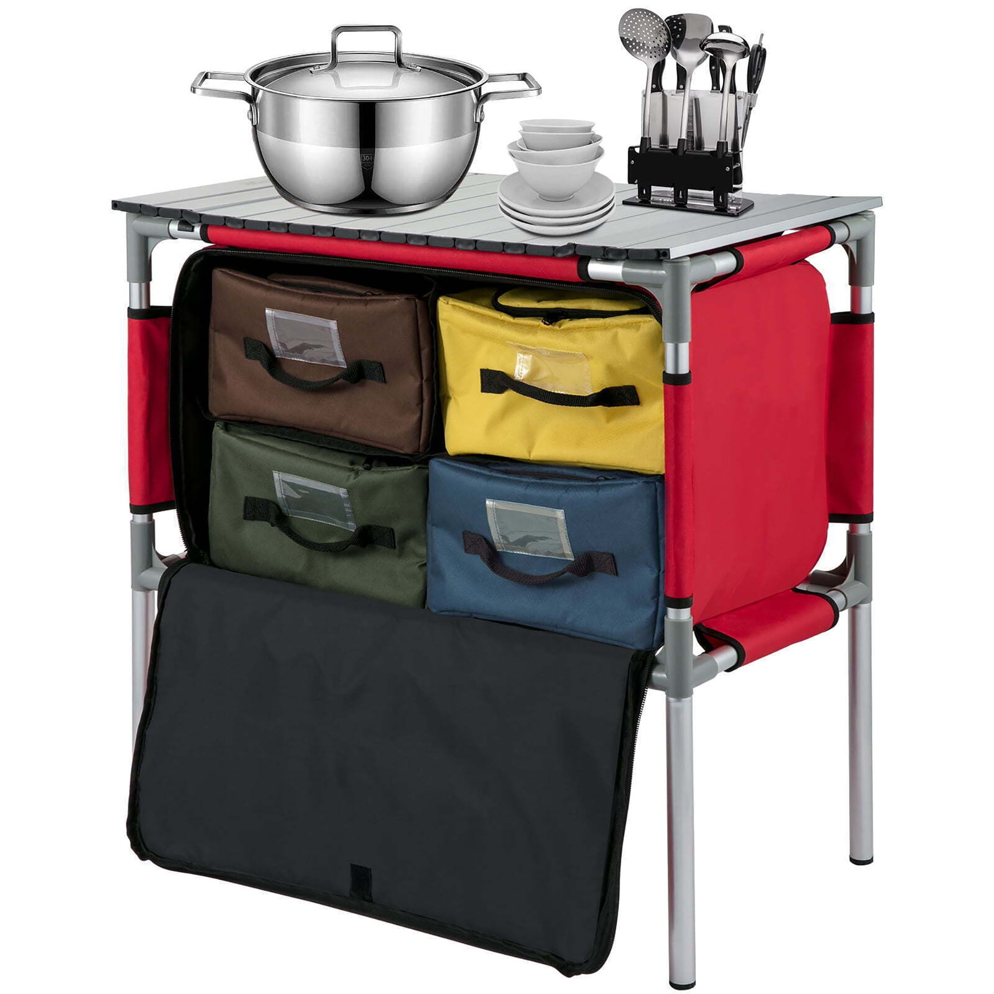 Coleman Pack Away Table
