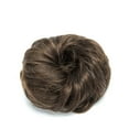 thumbnail image 1 of SAYFUT Hair Bun Extensions Wavy Curly Messy Hair Extensions Donut Hair Chignons Hair Piece Wig Hairpiece, 1 of 4