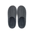 thumbnail image 1 of SAYFUT Memory Foam Slippers for Men Women Winter House Slippers Soft Sole Indoor & Outdoor, 1 of 8