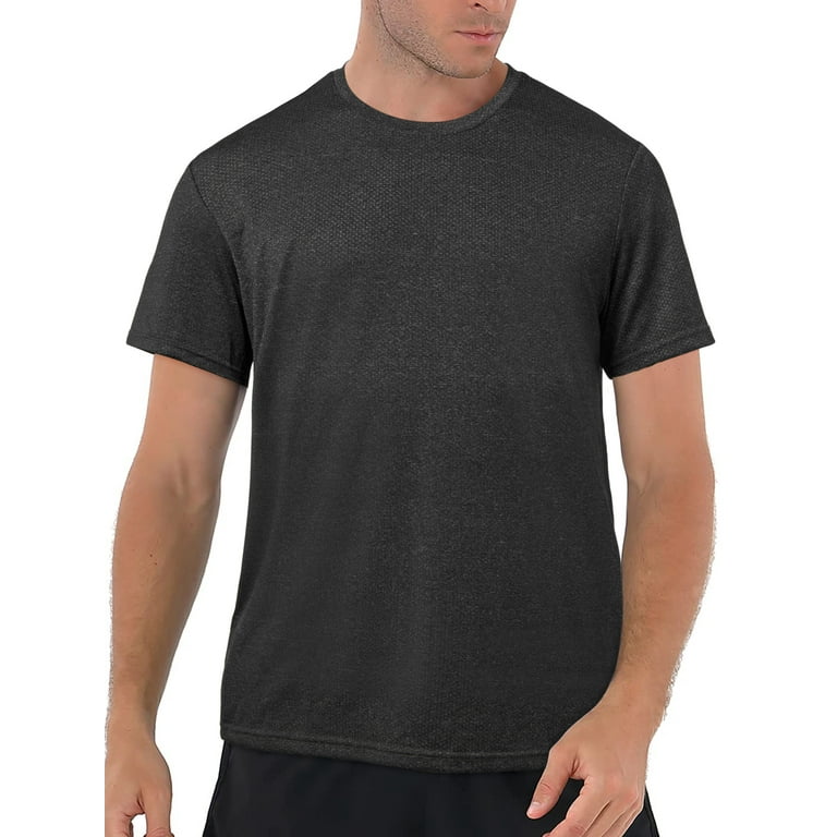 moisture wicking t shirts walmart