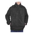 thumbnail image 1 of SAYFUT Men Zip up Sportswear Windbreaker Packable Jacket Sport Casual Lightweight Hooded Outdoor Jacket Color Black L-3XL, 1 of 8