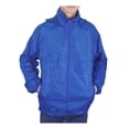 thumbnail image 1 of SAYFUT Men's Lightweight Windbreaker Jacket  Rain Jacket Hooded Quick Dry Outdoor Packable Windproof Coat, 1 of 8