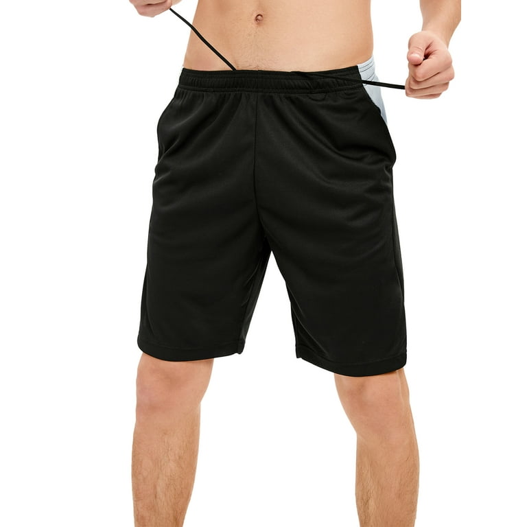 4 way stretch workout shorts clearance