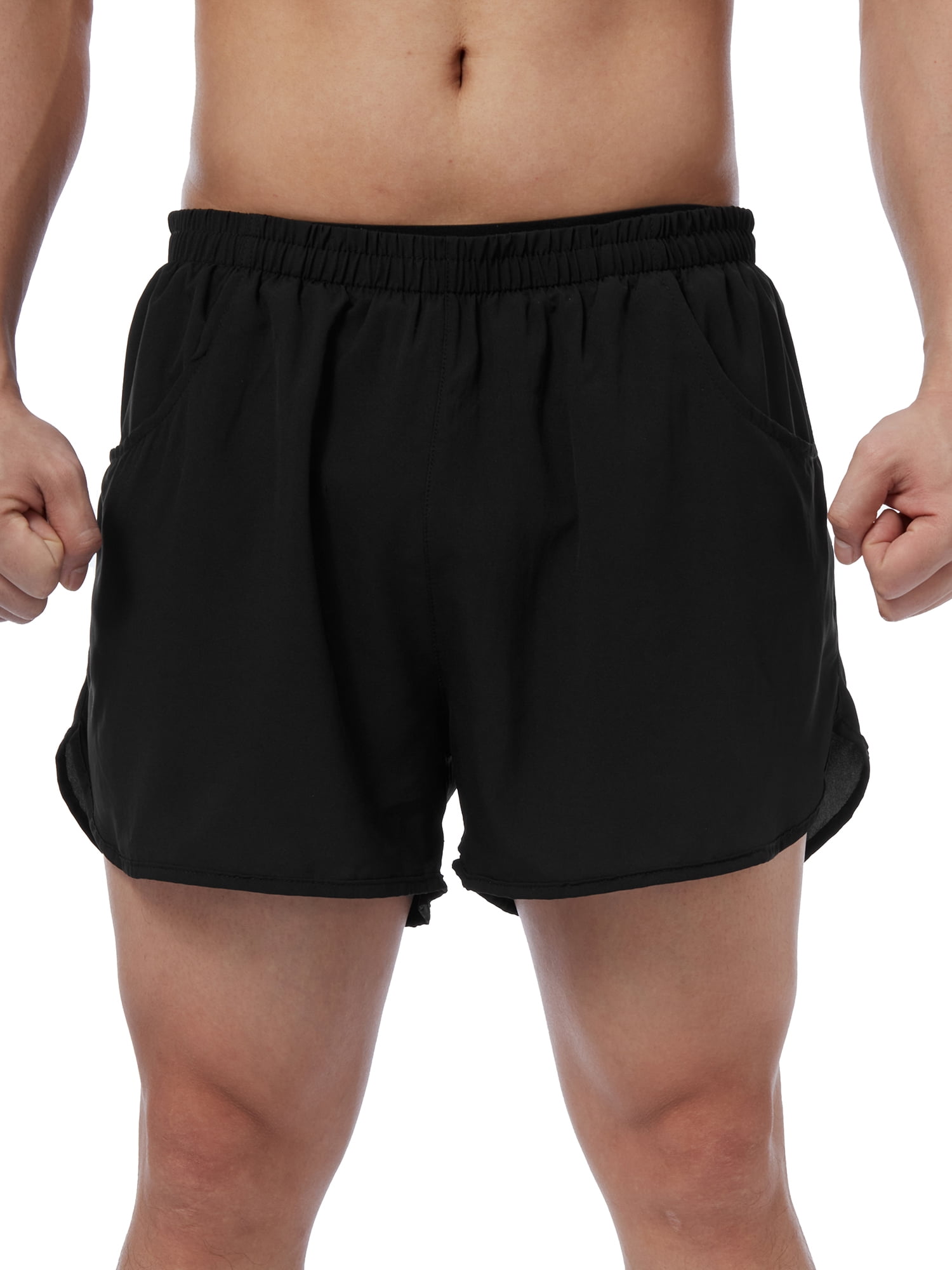 Nike Elevate Hi Cut Short Pants Grey | Runnerinn