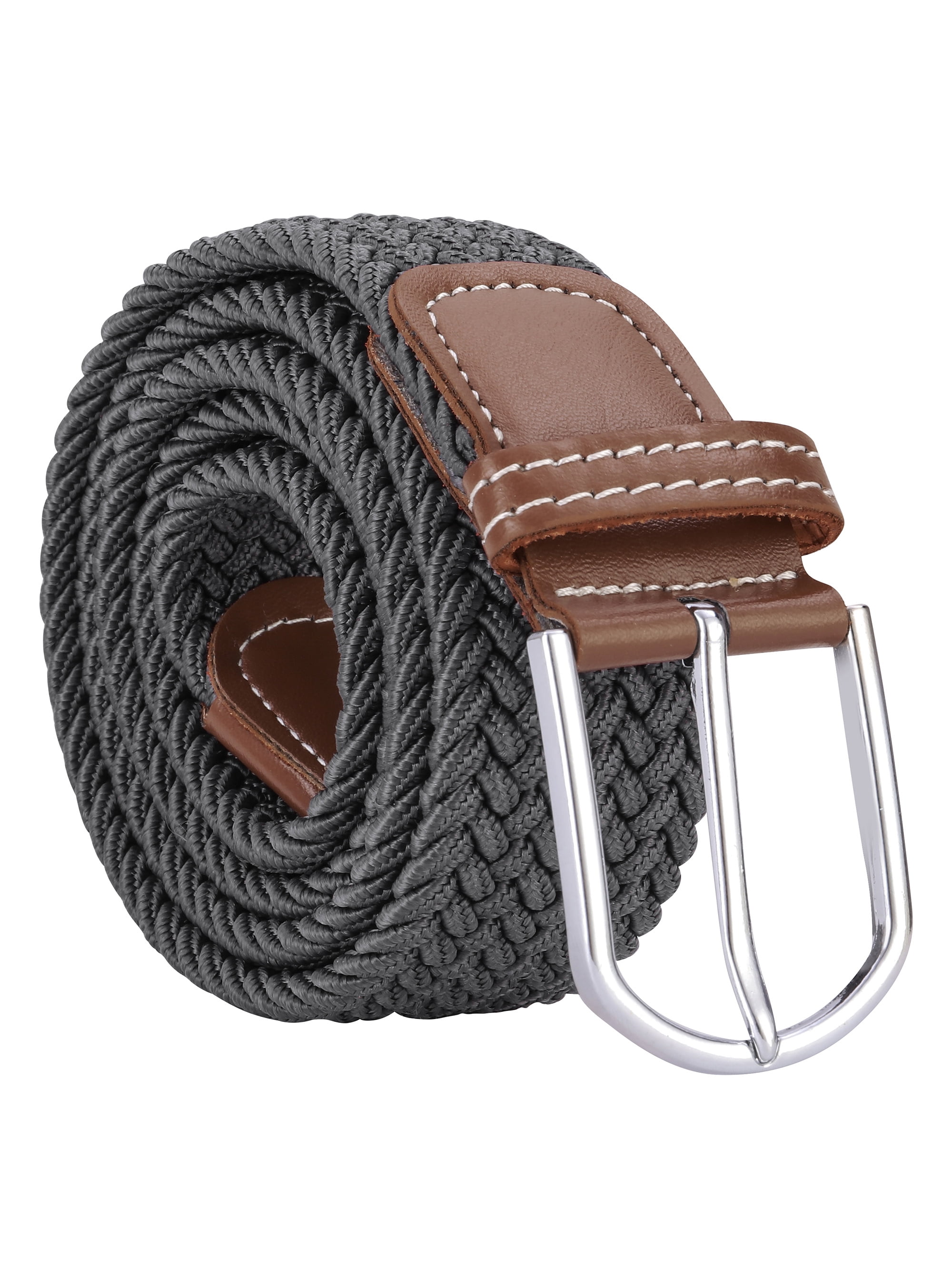 SAYFUT Mens Belt Casual Length 42 display picture 2