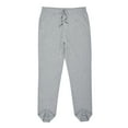 thumbnail image 1 of SAYFUT Mens Pajama Pants Cotton Sleep Pants Sleepwear For Men Ultra Soft Lightweight Lounge Pants Mens Pajama Bottoms with High Elastic Waist Side Pockets, 1 of 8